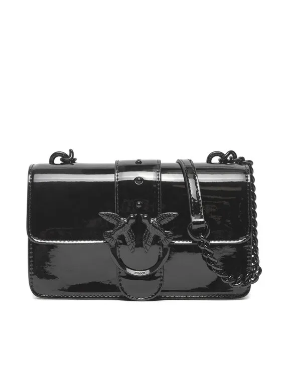 Τσάντα · Μαύρο