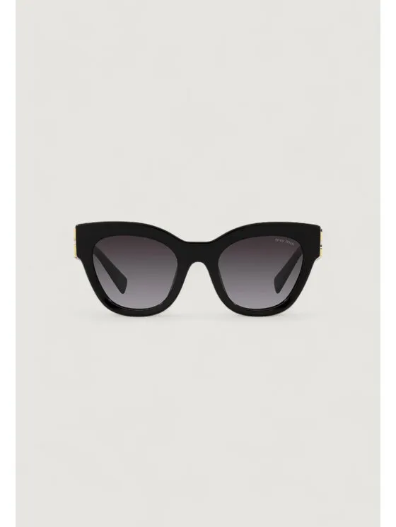 Γυαλιά ηλίου · Μαύρο