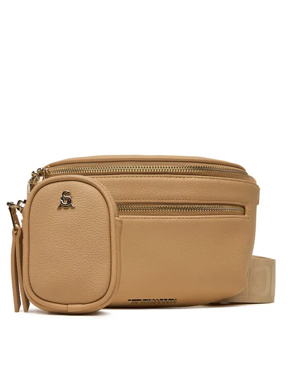 Τσάντα · Μπεζ