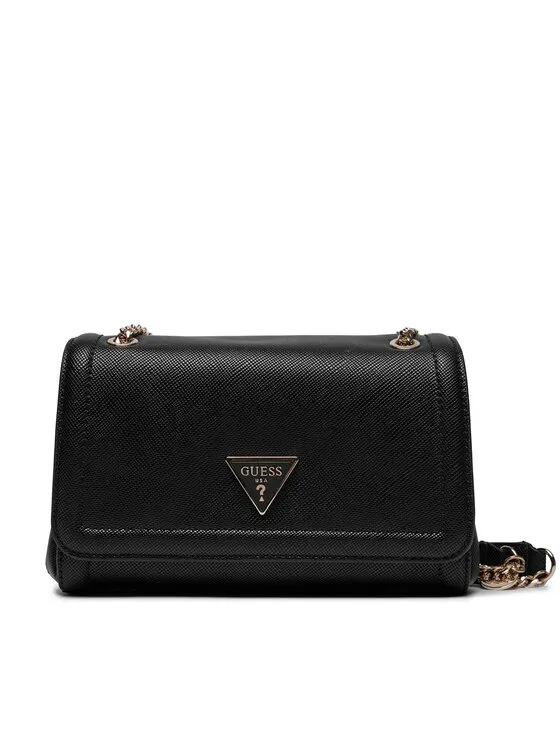 Τσάντα · Μαύρο