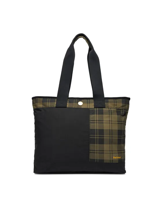 Τσάντα · Μαύρο