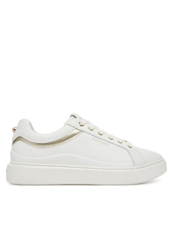 Αθλητικά · Λευκό