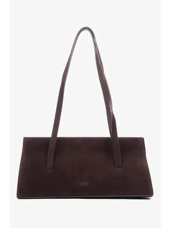 Τσάντα · Καφέ