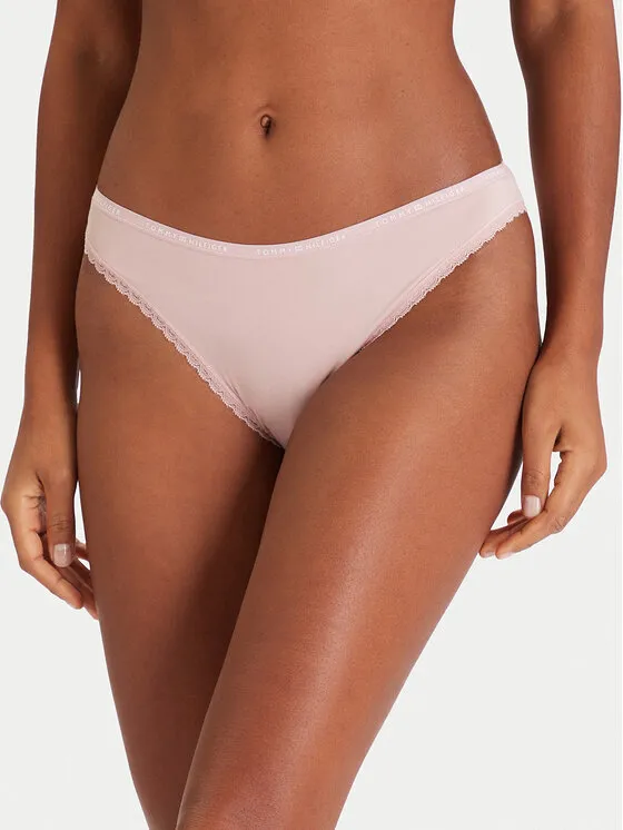 Σετ σλιπ κλασικά · Έγχρωμο