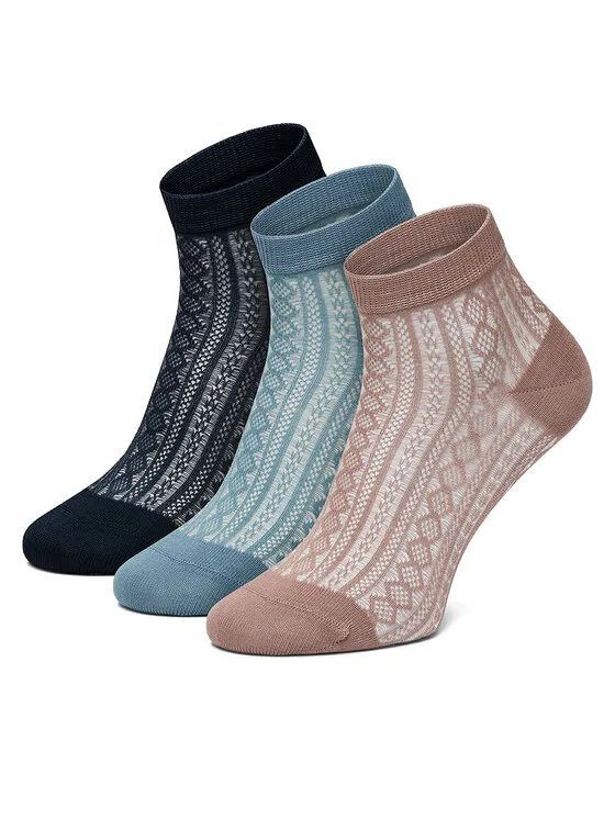 Κάλτσες μακριές · Έγχρωμο