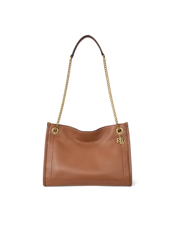 Τσάντα · Καφέ