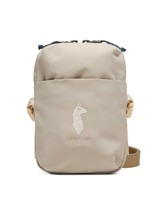 Τσαντάκι · Εκρού