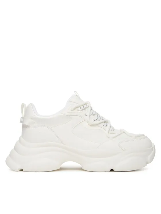 Αθλητικά · Λευκό