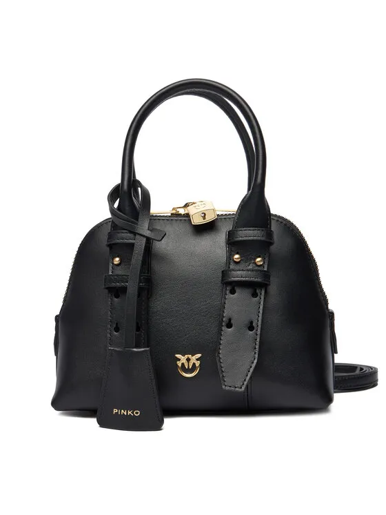 Τσάντα · Μαύρο