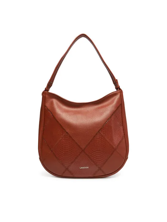 Τσάντα · Καφέ