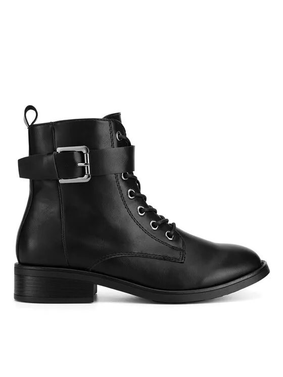 Μποτίνια · Μαύρο