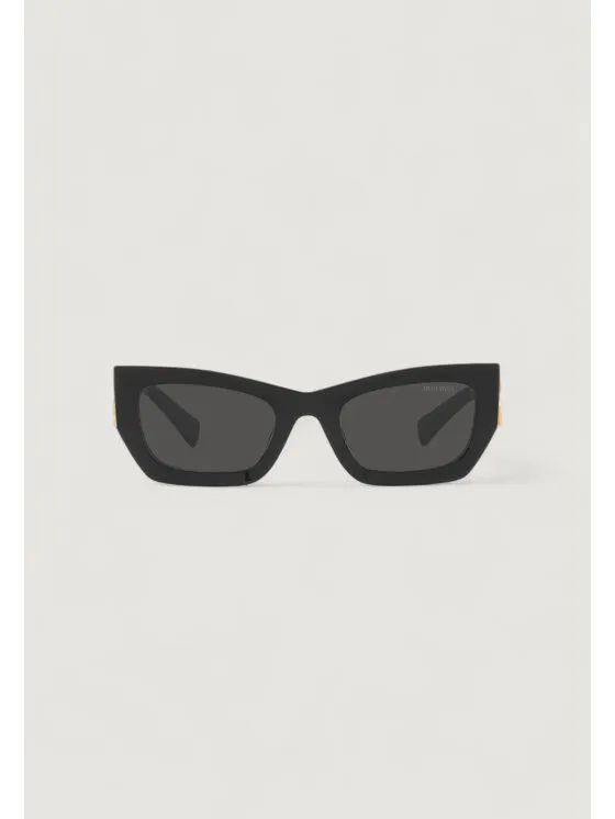 Γυαλιά ηλίου · Μαύρο