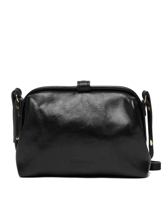 Τσάντα · Μαύρο