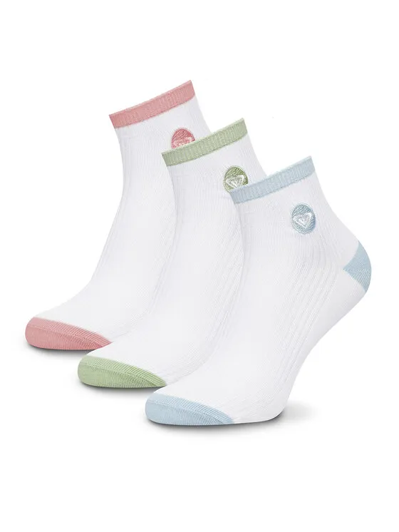 Κάλτσες μακριές · Λευκό