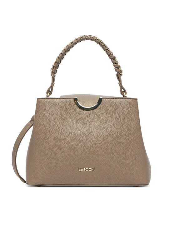 Τσάντα · Γκρι