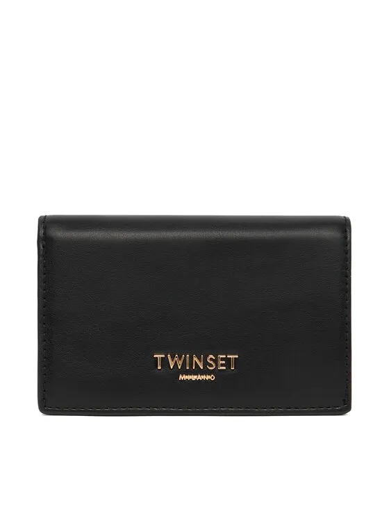 Πορτοφόλι · Μαύρο