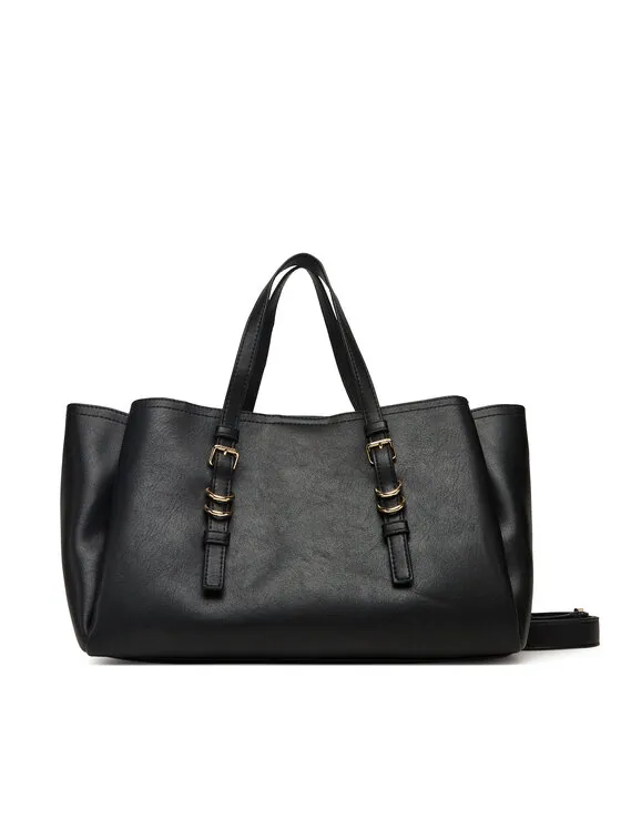 Τσάντα · Μαύρο