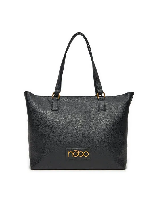 Τσάντα · Μαύρο