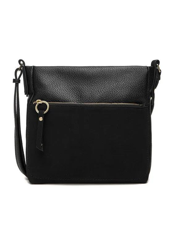 Τσάντα · Μαύρο