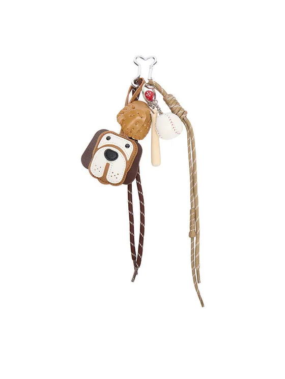 Μπρελόκ · Καφέ