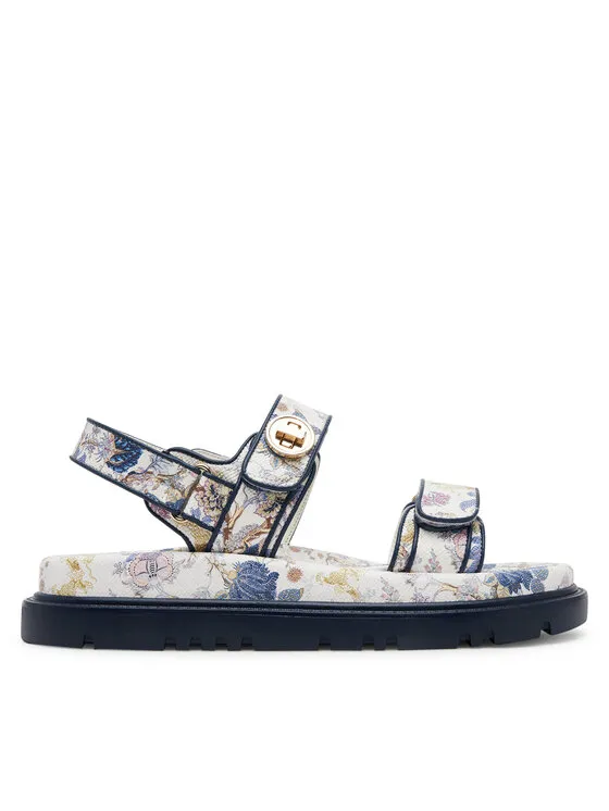 Σανδάλια · Μπλε