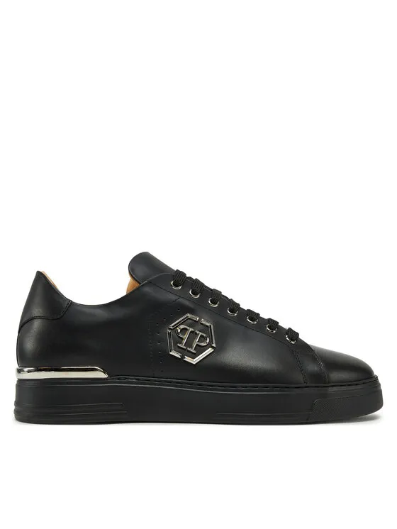 PHILIPP PLEIN Αθλητικά · Μαύρο