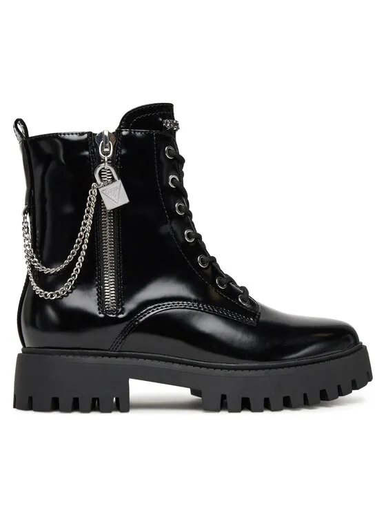 Μποτίνια · Μαύρο