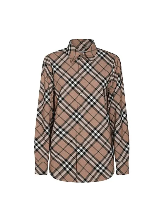 Πουκάμισο · Μπεζ