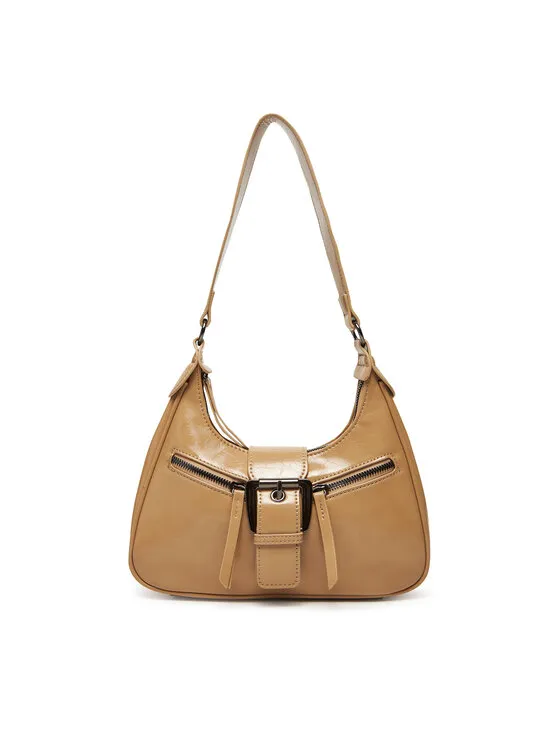 Τσάντα · Μπεζ