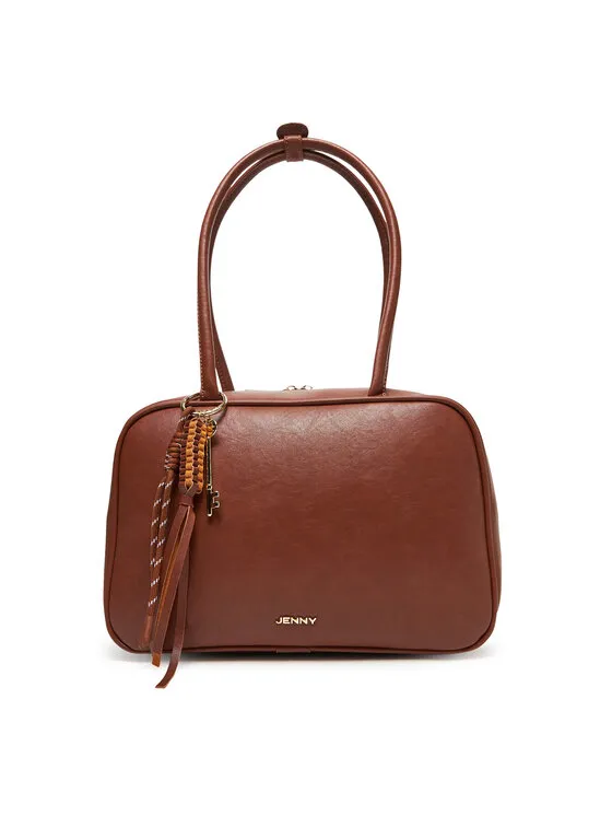 Τσάντα · Καφέ