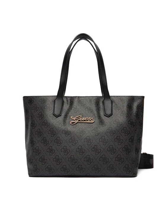 Τσάντα · Μαύρο