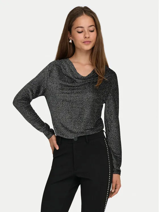 Μπλουζάκι · Γκρι