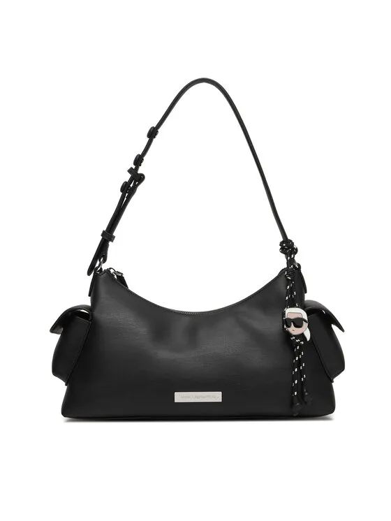 Τσάντα · Μαύρο