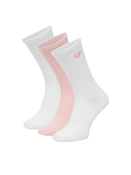 Κάλτσες μακριές · Λευκό