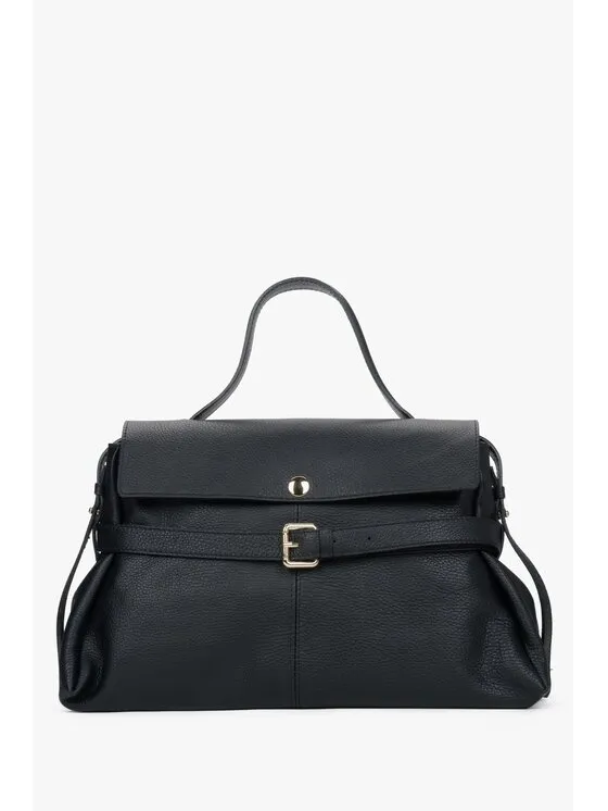 Τσάντα · Μαύρο