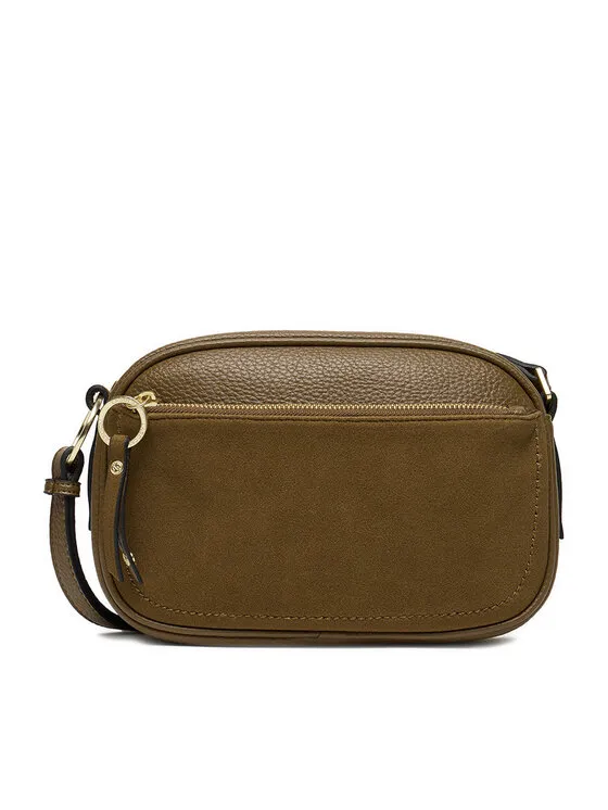 Τσάντα · Καφέ