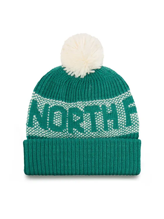 Σκούφος · Πράσινο