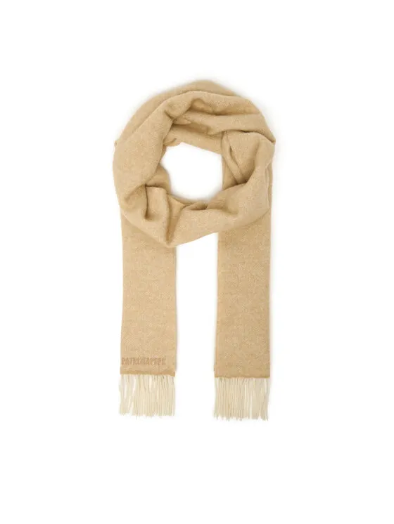 Κασκόλ · Μπεζ