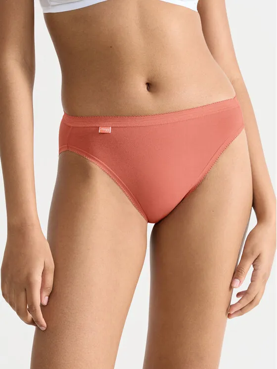 Σετ σλιπ κλασικά · Ροζ