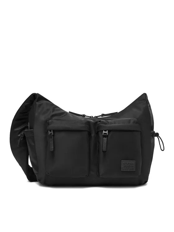 Τσάντα · Μαύρο