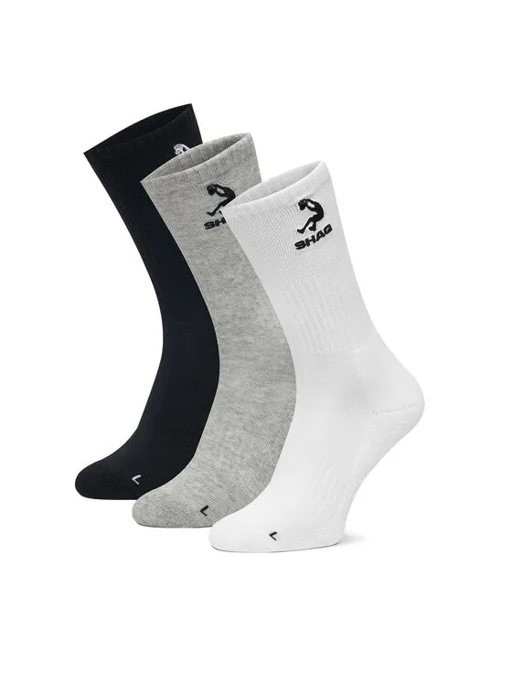 Κάλτσες κοντές · Έγχρωμο