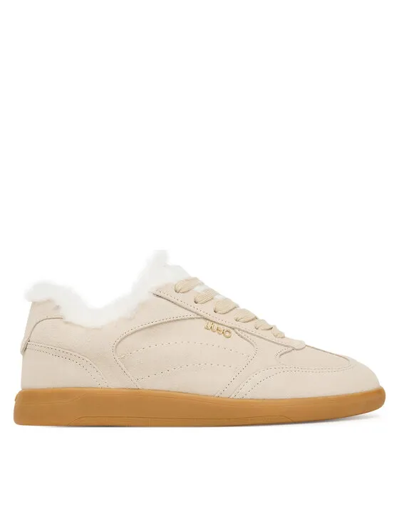 Αθλητικά · Μπεζ