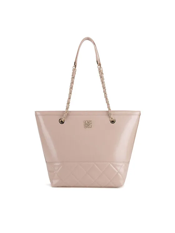 Τσάντα · Μπεζ