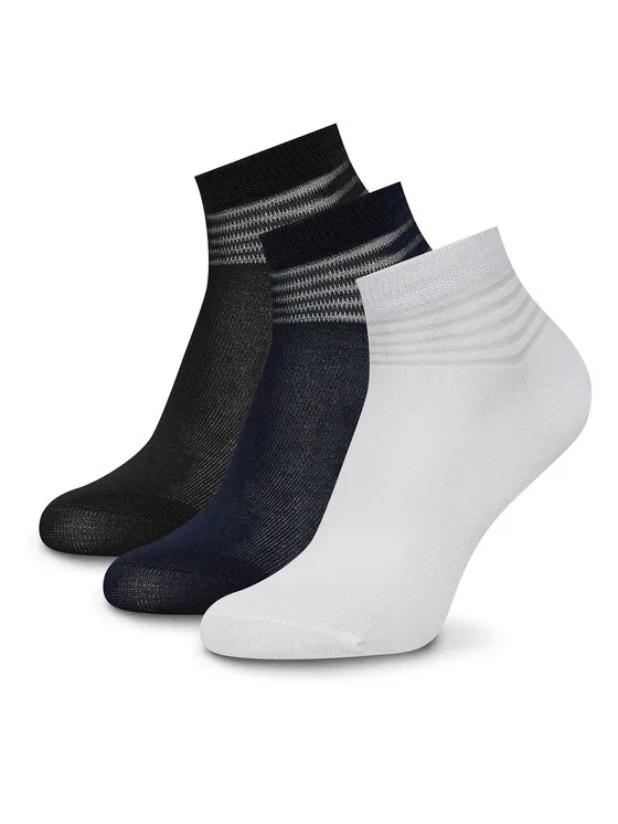 Κάλτσες μακριές · Έγχρωμο