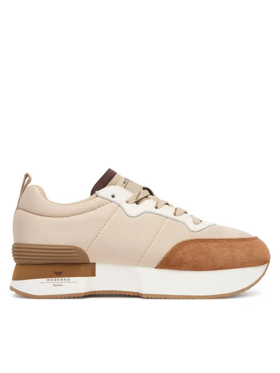 Αθλητικά · Μπεζ