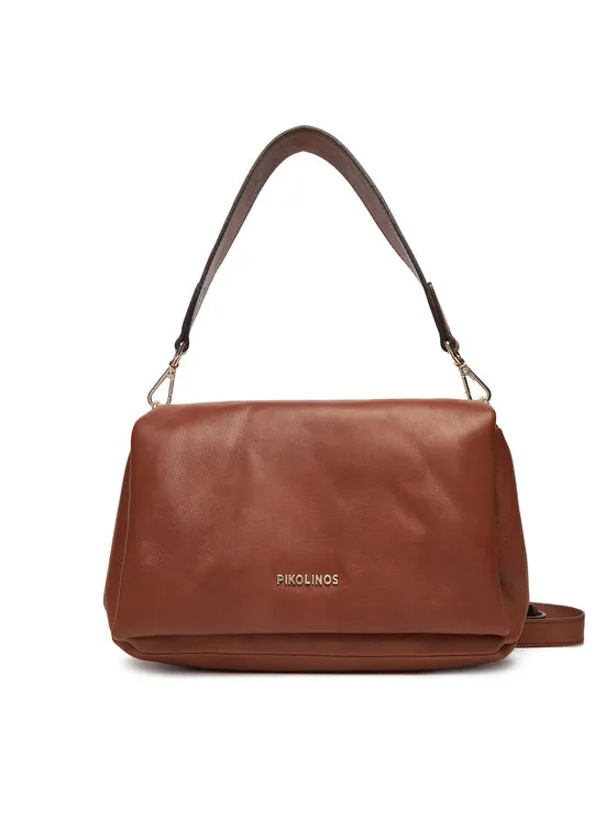 Τσάντα · Καφέ