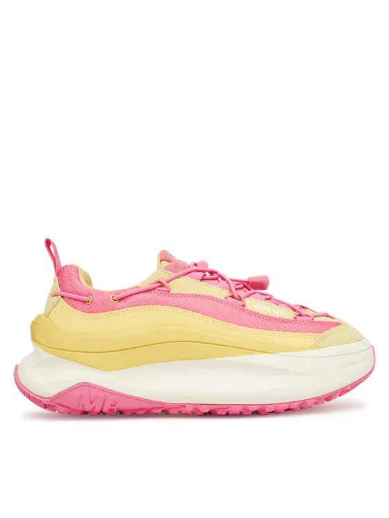 Αθλητικά · Κίτρινο