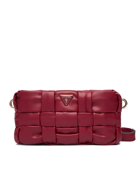 Τσάντα · Κόκκινο