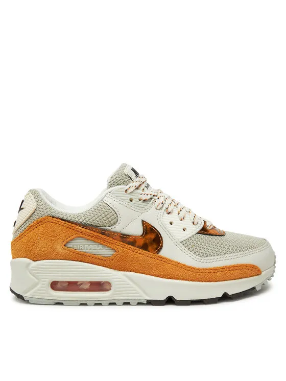 Nike Αθλητικά · Air Max · Γκρι