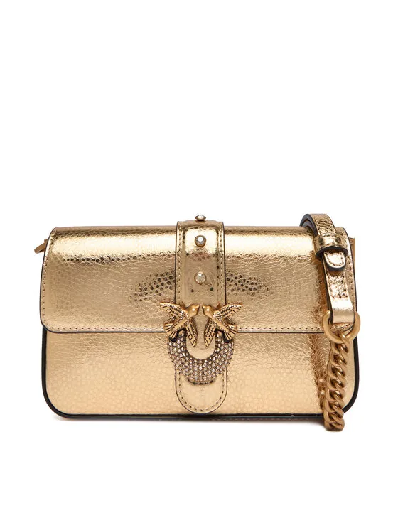 Τσάντα · Χρυσό